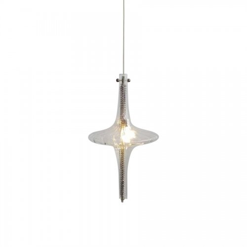 Подвесной светильник DeLight Collection Datura 5062P/S clear Подвесной светильник DeLight Collection Datura 5062P/S clear