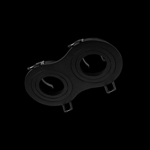 Точечный светильник Loft IT Hap 10341/2B Black