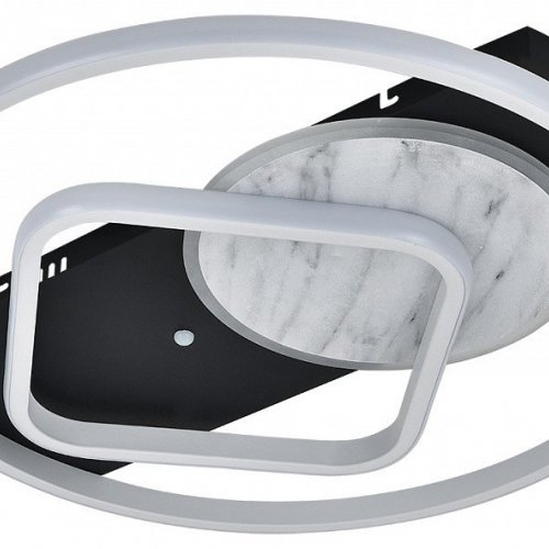 Потолочная люстра Escada Nebula 10292/3LED Потолочная люстра Escada Nebula 10292/3LED