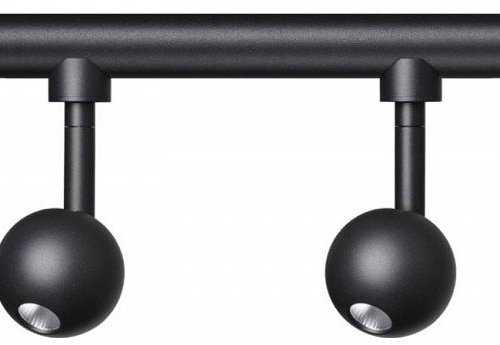 Трековый светильник Novotech Glat 359375 Трековый светильник Novotech Glat 359375