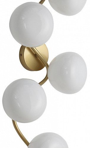 Настенный светильник ST Luce SL1519.301.05