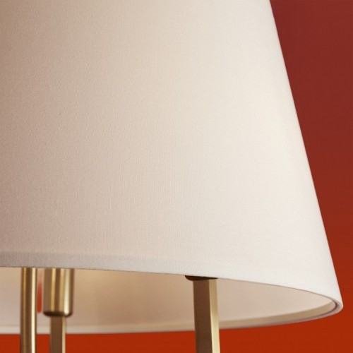 Потолочная люстра Freya Graceful FR2042CL-03BS Потолочная люстра Freya Graceful FR2042CL-03BS