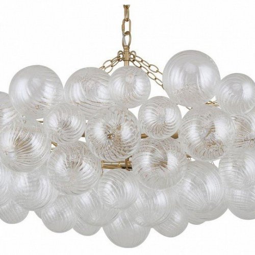 Подвесная люстра Favourite Multibulla 4202-10P Подвесная люстра Favourite Multibulla 4202-10P