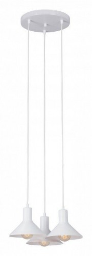 Подвесной светильник Vitaluce V4785-0/3S Подвесной светильник Vitaluce V4785-0/3S