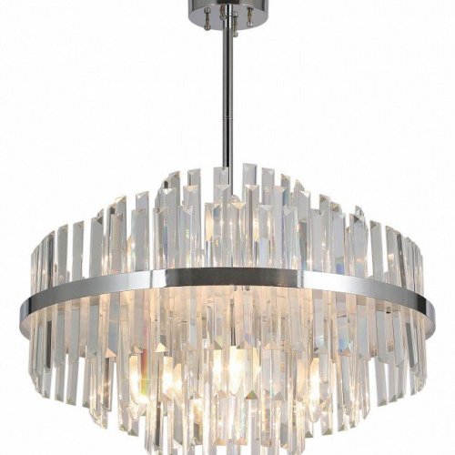 Потолочная люстра IL0126-9P-79 CR Потолочная люстра IL0126-9P-79 CR