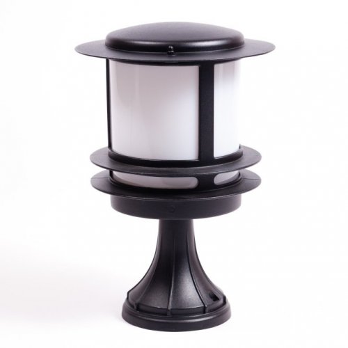 Наземный фонарь Oasis Light TOKIO 68304/SB2 Bl opal