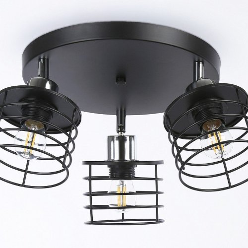 Спот Ambrella light TRADITIONAL TR8092