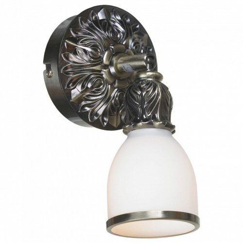 Спот Lussole Furlo GRLSL-7301-01 Спот Lussole Furlo GRLSL-7301-01