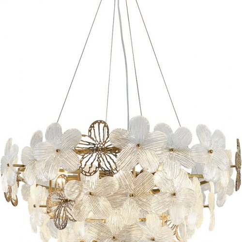 Подвесная люстра Fiori V000555