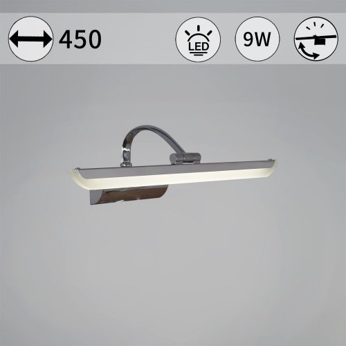 Подсветка для картин Reluce 06718-0.2-450