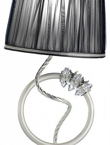 Интерьерная настольная лампа MM Lampadari Ombrello 6900/L1 V2568