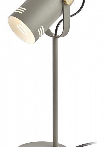 Настольная лампа офисная Эра N117 Б0047195 Настольная лампа офисная Эра N117 Б0047195