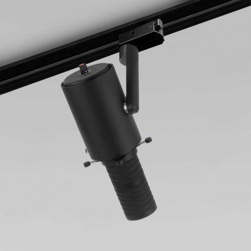 Трековый светодиодный светильник Elektrostandard 85030/01 a060612