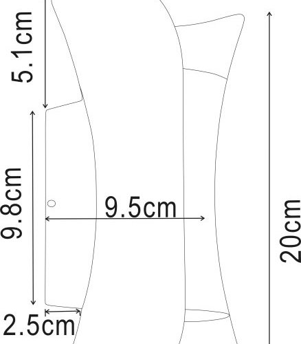 Настенный светильник уличный Arte Lamp Alba A6405AL-2BK