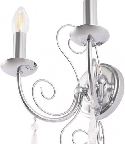 Бра Arte Milano AM345620 345620/2W CR