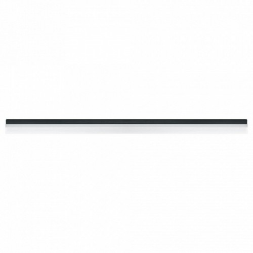 Светильник светодиодный линейный Feron AL4020 IP20 24W 6500K, рассеиватель матовый в алюминиевом корпусе, черный 1180*50*55мм серия MattLine 51429