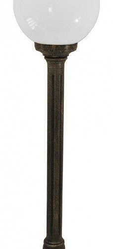 Наземный фонарь Fumagalli GLOBE 250 G25.151.000.BYF1R