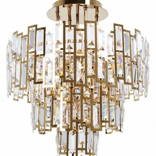 Потолочная люстра Arte Lamp Mintaka A1005PL-8GO