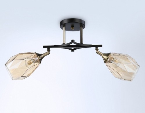 Потолочная люстра Ambrella light TRADITIONAL TR303032