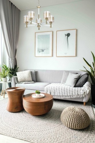 Подвесная люстра De Markt City Каталина 361011805