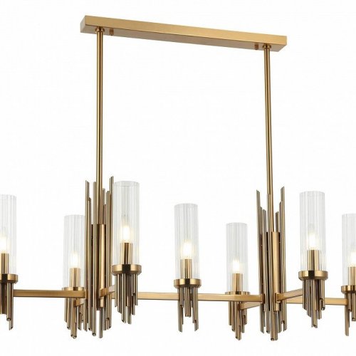 Потолочная люстра Stilfort Graff 2170/05/07PL