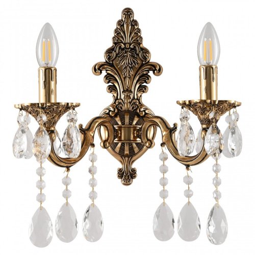 Бра AL7801 AL7801B14/2/175 A GB