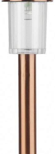 Наземный низкий светильник Эра  SL-SS30-CPR-M