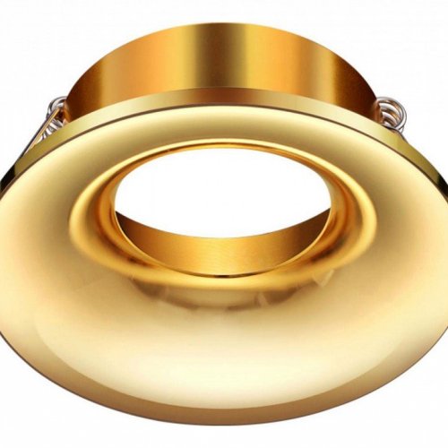 Встраиваемый светильник Novotech Metis 370641