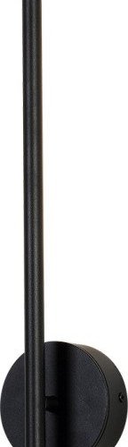 Бра Crystal Lux Crystal VERDE AP L700 BLACK NEW