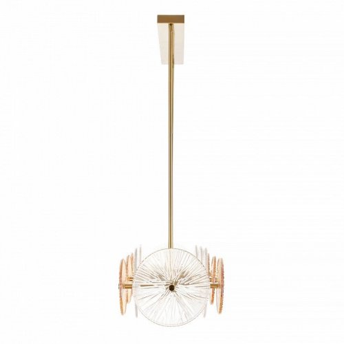 Подвесной светильник MyFar Fiona MR2532-12P Подвесной светильник MyFar Fiona MR2532-12P