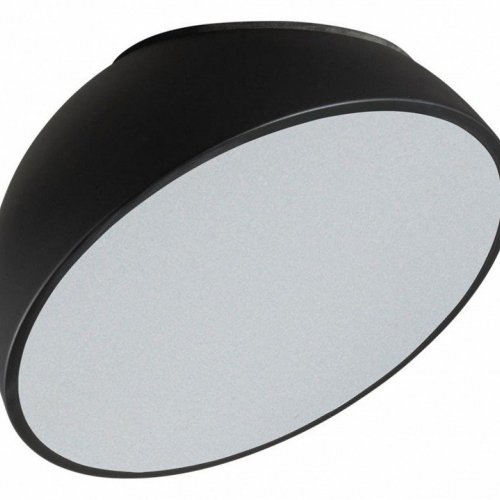 Потолочный светильник Sonex Pluto Black 7658/35L