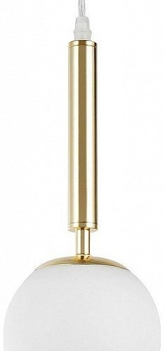 Подвесной светильник Lampit LEDO TP 2022-1 GD Подвесной светильник Lampit LEDO TP 2022-1 GD