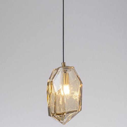 Подвесной светильник Belfast Fairhill 103-1 BR AM