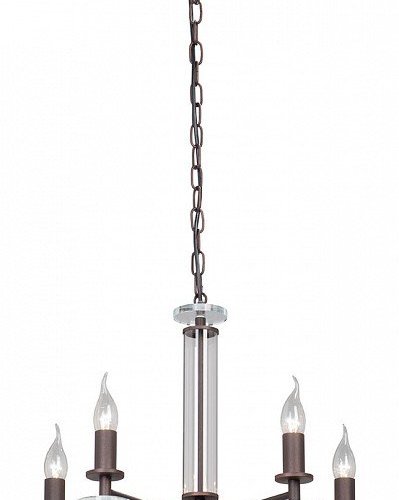 Подвесная люстра Vitaluce V4766-7/5 Подвесная люстра Vitaluce V4766-7/5