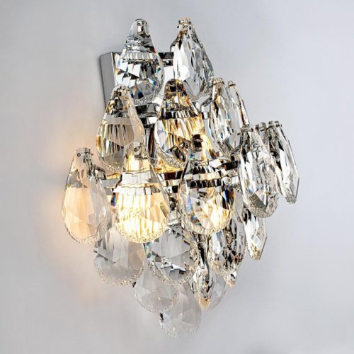 Бра MODELUX ML.8861.03P CR