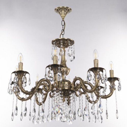 Подвесная люстра AL7901 AL79101/8/250 A FP Подвесная люстра AL7901 AL79101/8/250 A FP