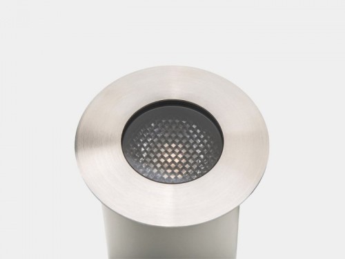 Встраиваемый светильник уличный AL AL-DL0473-7-WW