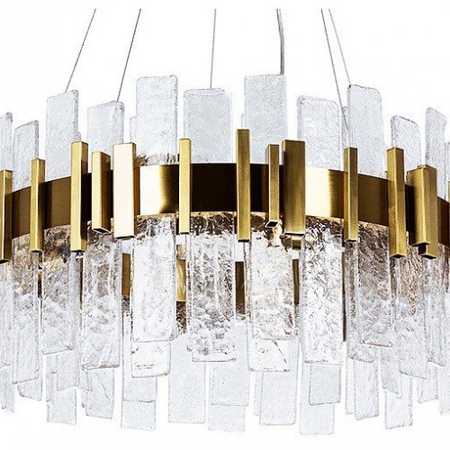 Подвесная люстра Arte Lamp ALYA A1053SP-10PB