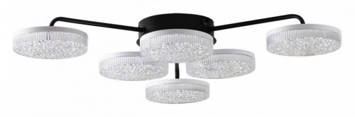 Потолочная люстра Lumion Didana 8236/6CL Потолочная люстра Lumion Didana 8236/6CL