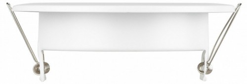 Встраиваемый светильник Эра  ST70 WH