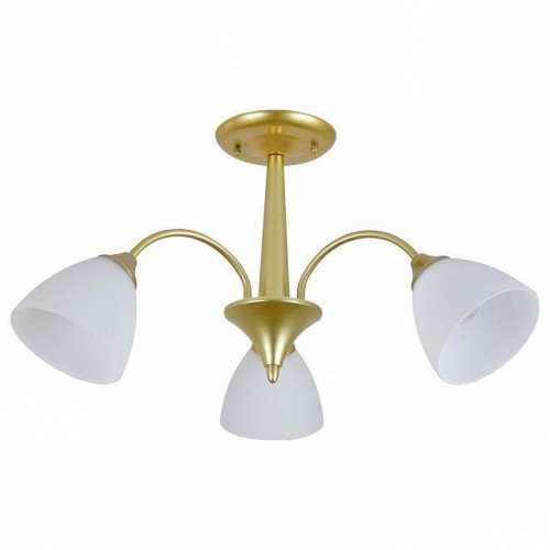 Потолочная люстра Escada Ilex ES0000032 Потолочная люстра Escada Ilex ES0000032