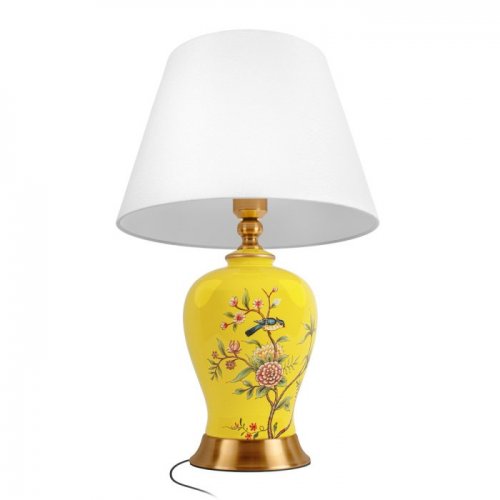 Интерьерная настольная лампа Loft IT Dandelion 10380T/B Интерьерная настольная лампа Loft IT Dandelion 10380T/B