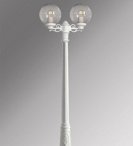 Наземный светильник Globe 300 G30.157.S20.WXE27