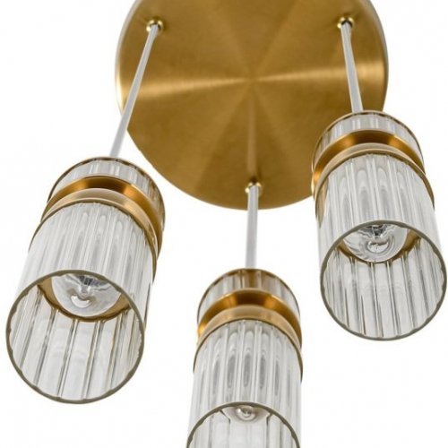 Подвесной светильник Lumion Denver 8276/3A