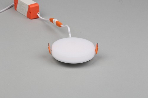 Встраиваемый светодиодный светильник Aployt Deni APL.0073.09.10