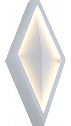 Настенно-потолочный светильник iLedex Creator SMD-924416 WH-3000K