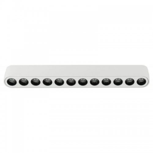 Трековый светодиодный светильник EKS Clarus Akcent 0У-00002293 Трековый светодиодный светильник EKS Clarus Akcent 0У-00002293