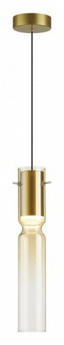 Подвесной светильник Odeon Light Scrow 5058/5LA Подвесной светильник Odeon Light Scrow 5058/5LA