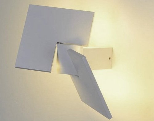 Настенный светильник DesignLed JY CO-108A-WH-WW