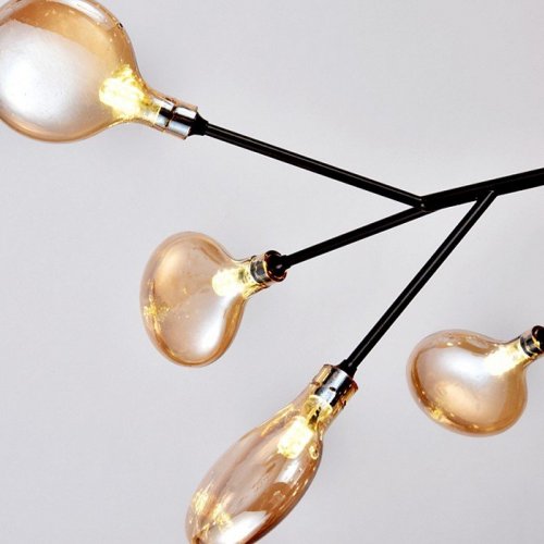 Потолочная люстра Ambrella light Traditional TR3011